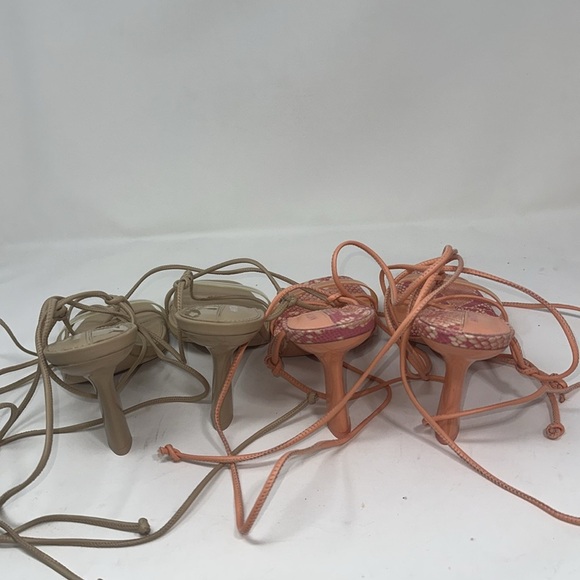 Antonio Melani shoes. 2 PAIR - Picture 4 of 9